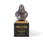 Faris Al Arab 100ml Maison Asar
فارس العرب ١٠٠ملي من ميزون اسرار