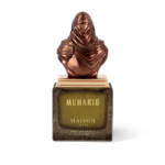Muharib 100ml Maison Asrar
محارب ١٠٠ملي من ميزون اسرار