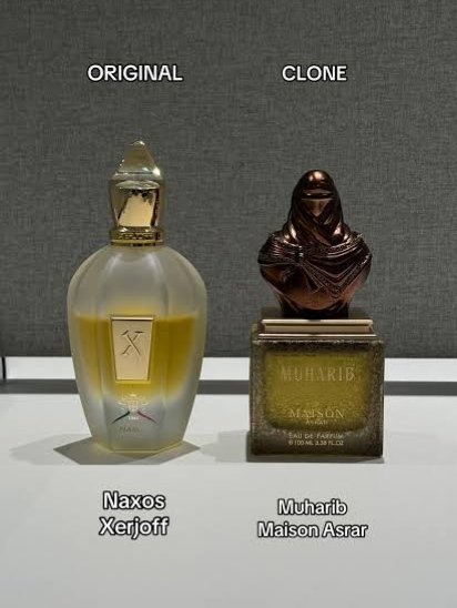 Muharib 100ml Maison Asrar
محارب ١٠٠ملي من ميزون اسرار