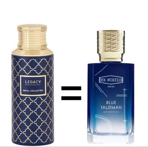 Legacy 100ml Maison Asrar
ليجاسي ١٠٠ملي من ميزون اسرار