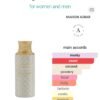 Heritage 100ml Maison Asrar
هيرتاچ ١٠٠ملي من ميزون اسرار