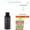 Vanguard 100ml Maison Asrar
ڤان جارد ١٠٠ملي من ميزون اسرار