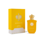 Mango Ice 100ml Gulf Orchid
مانجو ايس ١٠٠ملي من جولف اوركيد