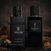 Thriller III 100ml Maison Asrar
ثريلر ١٠٠ملي من ميزون اسرار