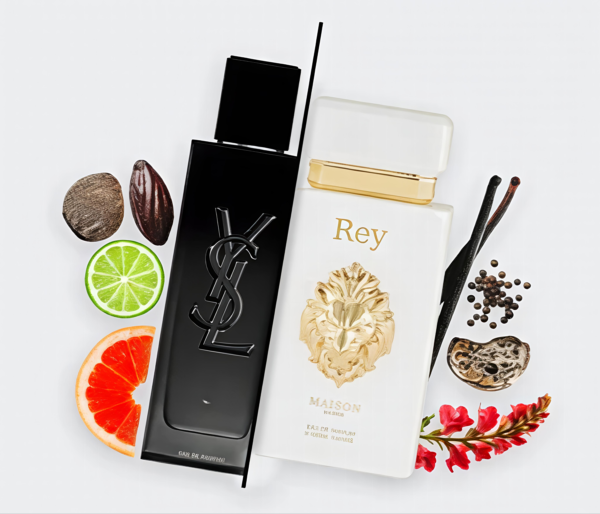 Rey 100ml Maison Asrar
راي ١٠٠ملي من ميزون اسرار