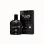 Valentine Man intense 100ml From wadi al khalij