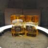 Mazaaj Edp 50ml
مزاچ او دو بارفم ٥٠ملي