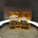 Mazaaj Edp 50ml
مزاچ او دو بارفم ٥٠ملي