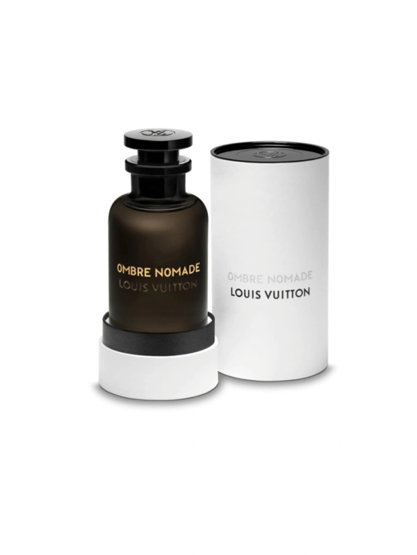 LV Ombre Nomade 100ml
لوي ڤيتون عنبر نوماد ١٠٠ملي