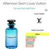 LV Afternoon Swim 100ml
لوي ڤيتون افتر نون سويم ١٠٠ملي
