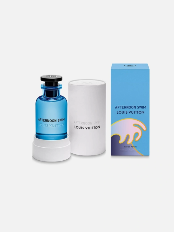 LV Afternoon Swim 100ml
لوي ڤيتون افتر نون سويم ١٠٠ملي