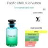 LV Pacific Chill 100ml
لوي ڤيتون باسيفيك شيل ١٠٠مل