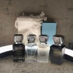 4*15ml Tester Elviera Almas
٤ تسترات الڤييرا من الماس حجم ١٥ملي