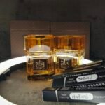 Mazaaj Edp tester 10ml
مزاچ اودو بارفم تستر ١٠ملي