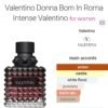Valentino Donna Born In Roma Intense 100ml