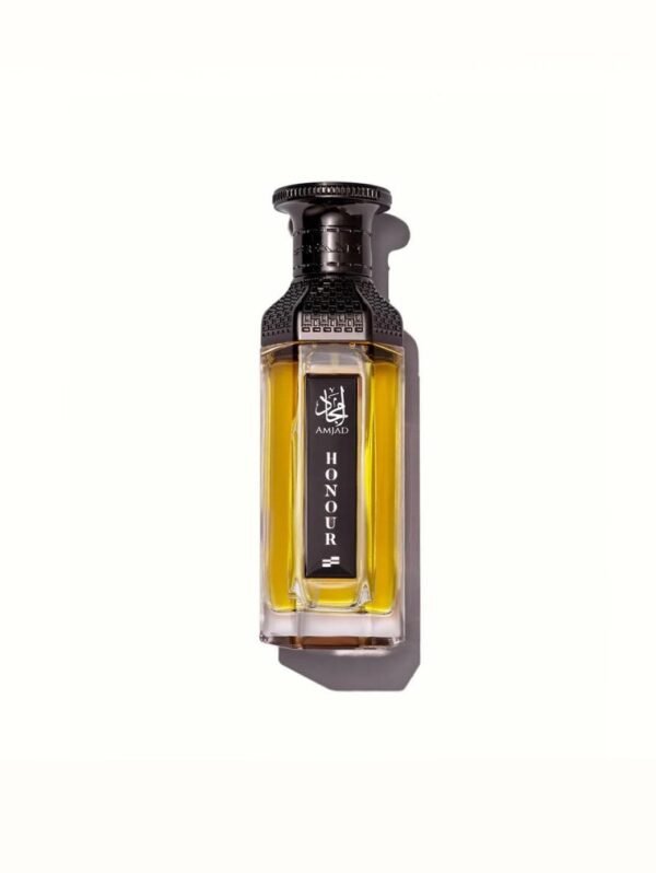 Amjad Honour 200ml Faan
امجاد اونر ٢٠٠ملي مم فان للإبداع