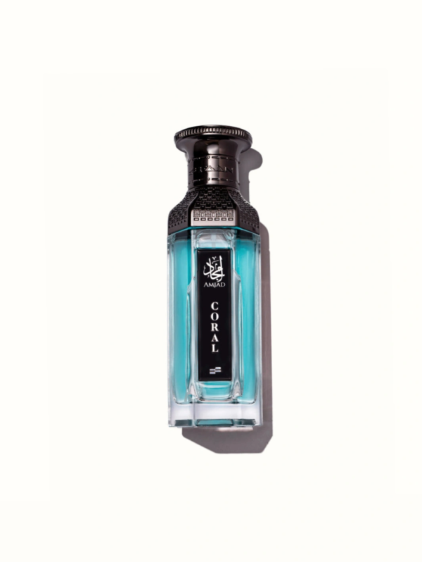 Amjad Coral 200ml Faan
امجاد كورال ٢٠٠ملي من فان للإبداع