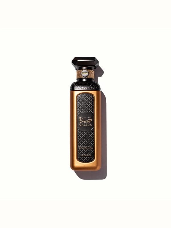 Qasida Signature 200ml Faan
قصيدة سجنتشر ٢٠٠ملي من فان للإبداع