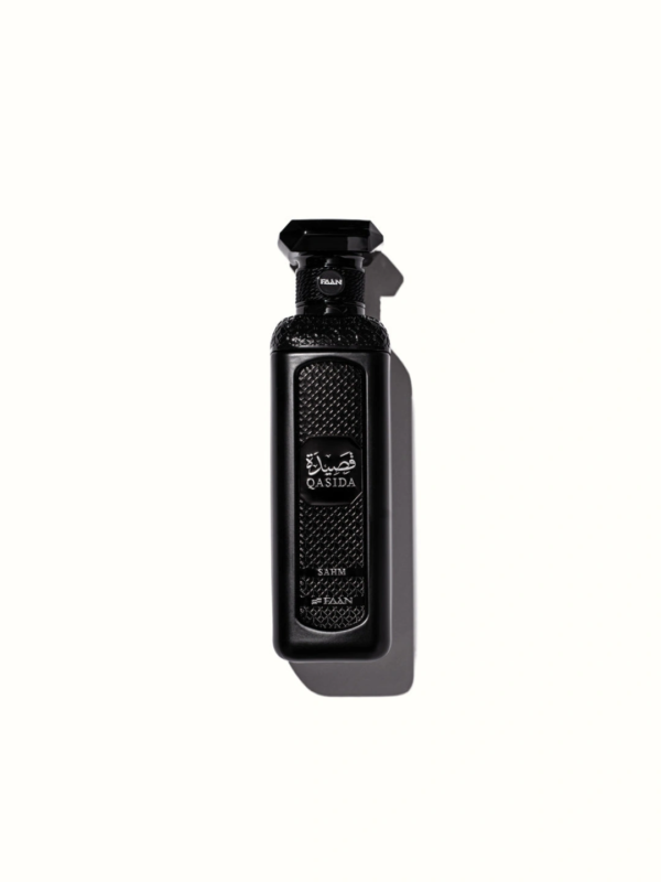 Qasida Sahm 200ml Faan
قصيدة سهم ٢٠٠ملي من فان للإبداع