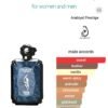 Swar Seduire 100ml Arabiyat
سوار سيديور ١٠٠ملي من عربيات بريستيچ