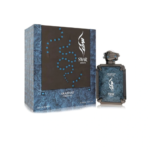 Swar Seduire 100ml Arabiyat
سوار سيديور ١٠٠ملي من عربيات بريستيچ