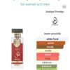 Nayel King 70ml Arabiyat
نائل كينج ٧٠ملي من عربيات بريستيچ