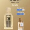 Aristo 100ml Arabiyat Prestige
اريسطو ١٠٠ملي من عربيات بريستيچ