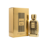 Aristo 100ml Arabiyat Prestige
اريسطو ١٠٠ملي من عربيات بريستيچ
