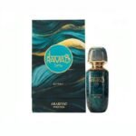 Ramad Earthy 100ml Arabiyat
رماد ايرثي ١٠٠ملي من عربيات بريستيچ