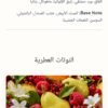 Qasida Senses 200ml Faan
قصيدة سينسز ٢٠٠ملي من فان للإبداع