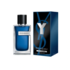 Y Iced Cologne 100ml
واي ايسد كولون ١٠٠ملي من سان لوران