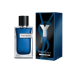 Y Iced Cologne 100ml
واي ايسد كولون ١٠٠ملي من سان لوران