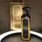 Qasida Signature 100ml
قصيدة سجنتشر ١٠٠ملي