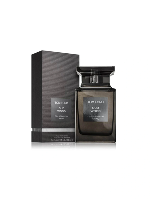 Oud Wood 100ml Tom Ford
عود وود ١٠٠ملي من توم فورد