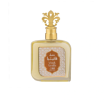 Solo Musk Vanilla 100ml
سولو مسك فانيلا ١٠٠ملي من ستيرلنج