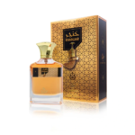 Khanjar 75ml Edp
خنجر ٧٥ملي او دو بارفم الجديد