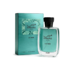 Hawas La Mer 100ml Rasasi
هوس لامير ١٠٠ملي من الرصاصي