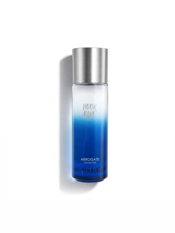 Hook Blue 200ml Assaf
هوك بلو ٢٠٠ملي عساف حصري