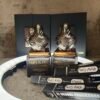Faris Al Arab tester 10ml
فارس العرب تستر ١٠ملي