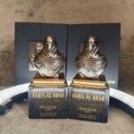 Faris Al Arab 50ml
فارس العرب ٥٠ملي