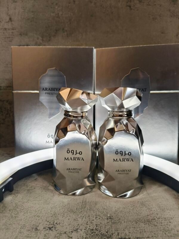 Marwa 50ml
مروة ٥٠ملي