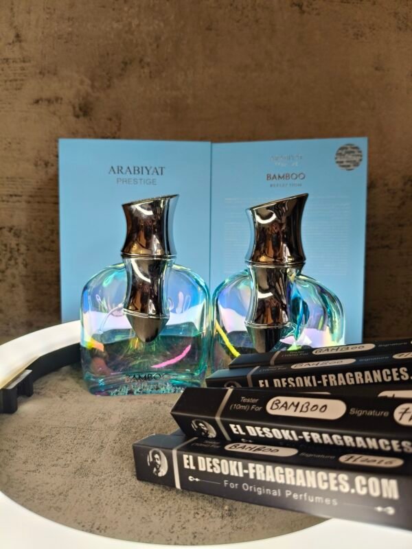 Bamboo Reflection tester 10ml
بامبو ريفليكشن تستر ١٠ملي