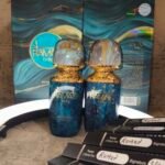 Ramad Earthy tester 10ml
رماد ايرثي تستر ١٠ملي