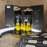 Teriaq intense tester 10ml
ترياق انتنس تستر ١٠ملي