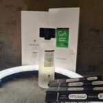 Citrus Amber tester 10ml
سترس عنبر تستر ١٠ملي