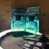 Hawas La Mer tester 10ml
هوس لامير تستر ١٠ملي