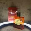 Rayhaan Tonquin Giza 30ml
ريحان تونكن جيزة ٣٠ملي