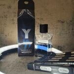 Ysl Iced Cologne tester 10ml
واي اس ال ايسد كولون تستر ١٠ملي