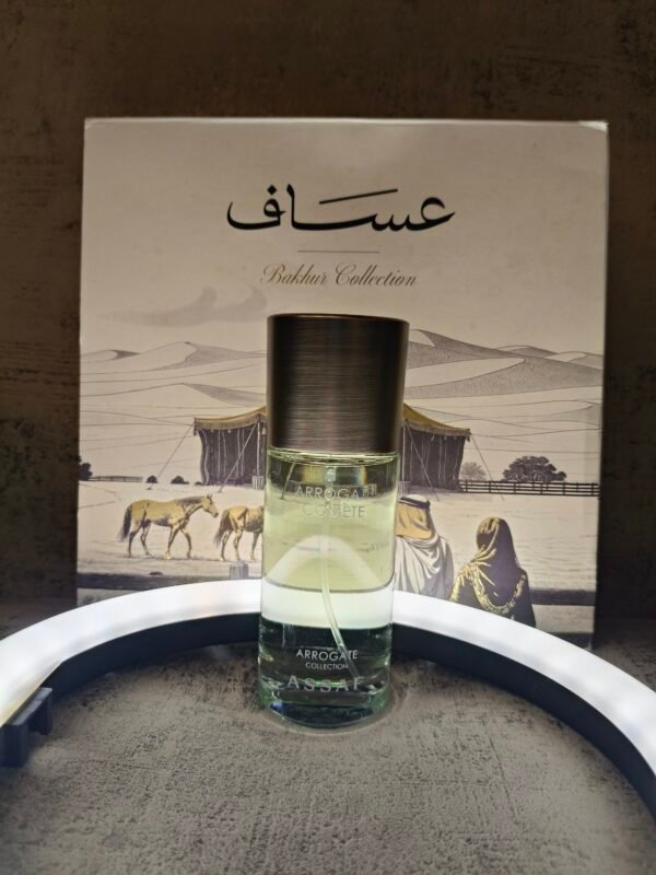 Arrogate Comete 150ml
اروجيت كوميت ١٥٠ملي بالبوكس الكبير