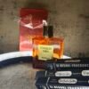 Rayhaan Tonquin Giza 10ml
ريحان تونكن جيزة تستر ١٠ملي
